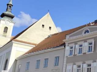 84m2 Büro/Kanzlei/Praxis in frequentierter Lage, im Zentrum von HORN zu mieten!, 878 €, Immobilien-Gewerbeobjekte in 3580 Gemeinde Horn