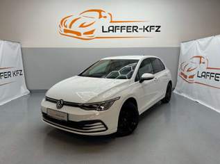 Golf 1,0 TSI Life VIRTUALL LED ACC MASSAGE, 19990 €, Auto & Fahrrad-Autos in 8350 Fehring