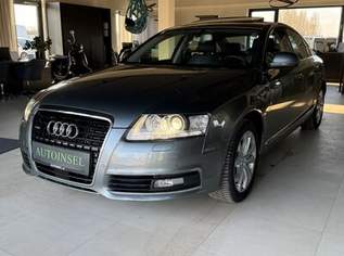A6 3,0 TDI quattro DPF Tiptronic, 6200 €, Auto & Fahrrad-Autos in 2103 Langenzersdorf