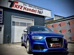 Q3 2.5 TFSI quattro, 29390 €, Auto & Fahrrad-Autos in 6116 Gemeinde Weer Q3 2.5 TFSI quattro, 29390 €, Auto & Fahrrad-Autos in 6116 Gemeinde Weer