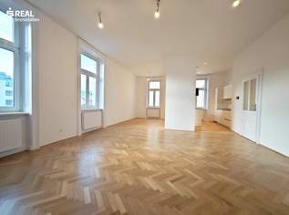FRISCH SANIERTE 4-ZIMMER ALTBAUWOHNUNG IN DER KANDLGASSE, 3268.54 €, Immobilien-Wohnungen in 1070 Neubau FRISCH SANIERTE 4-ZIMMER ALTBAUWOHNUNG IN DER KANDLGASSE, 3268.54 €, Immobilien-Wohnungen in 1070 Neubau