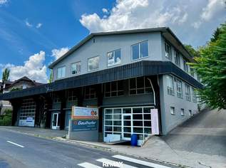 Halle zu verkaufen / vielseitig nutzbar - auch für Wohnmobile bzw. Wohnwagen!, 399000 €, Immobilien-Gewerbeobjekte in 8091 Jagerberg