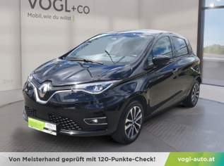 Zoe Intens R135 Z.E.50 (52kWh), 13990 €, Auto & Fahrrad-Autos in 8753 Fohnsdorf