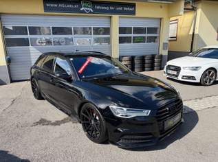 A6 1.8 TFSI S line ALL BLACK*Voll-Ausstattung*Panorama*Kamera*20""*Me..., 23990 €, Auto & Fahrrad-Autos in 6890 Lustenau A6 1.8 TFSI S line ALL BLACK*Voll-Ausstattung*Panorama*Kamera*20""*Me..., 23990 €, Auto & Fahrrad-Autos in 6890 Lustenau