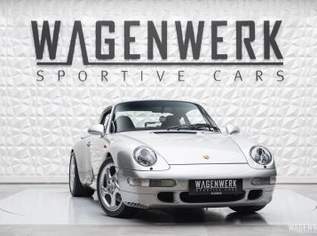 993 Turbo WLS2 XLC450 SCHIEBEDACH SPORTSITZE CLASSIC-RADIO, 279900 €, Auto & Fahrrad-Autos in 3331 Gemeinde Kematen an der Ybbs