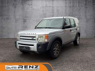 Discovery 3 2,7 TdV6 SE Aut., 5990 €, Auto & Fahrrad-Autos in 3160 Gemeinde Traisen