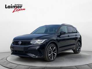 Tiguan R-Line TDI 4MOTION DSG, 59980 €, Auto & Fahrrad-Autos in 8940 Liezen