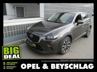 CX-3 Takumi 2.0, 18780 €, Auto & Fahrrad-Autos in 1190 Döbling