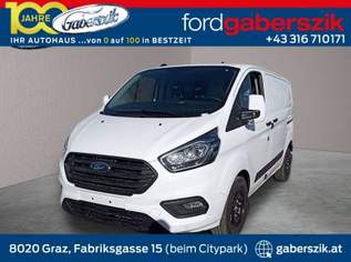 Transit Custom Kasten 2,0 TDCi L1H1 340 Trend *PROMPT VERFÜGBAR*, 31590 €, Auto & Fahrrad-Autos in 8020 Gries Transit Custom Kasten 2,0 TDCi L1H1 340 Trend *PROMPT VERFÜGBAR*, 31590 €, Auto & Fahrrad-Autos in 8020 Gries