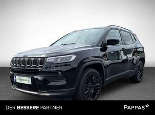 Compass 1.3 Plug-In Hybrid Limited (EURO 6d), 22950 €, Auto & Fahrrad-Autos in 8753 Fohnsdorf Compass 1.3 Plug-In Hybrid Limited (EURO 6d), 22950 €, Auto & Fahrrad-Autos in 8753 Fohnsdorf