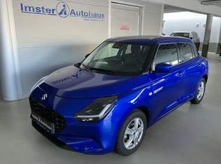Swift 1,2 Hybrid Shine 8fach, 17490 €, Auto & Fahrrad-Autos in 6460 Stadt Imst Swift 1,2 Hybrid Shine 8fach, 17490 €, Auto & Fahrrad-Autos in 6460 Stadt Imst