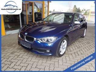 320 d xDrive Touring Advantage**LEDER*KAMERA*NAVI*A..., 19990 €, Auto & Fahrrad-Autos in 8330 Feldbach 320 d xDrive Touring Advantage**LEDER*KAMERA*NAVI*A..., 19990 €, Auto & Fahrrad-Autos in 8330 Feldbach