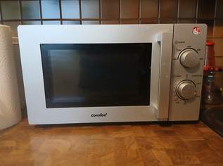 Mikrowelle, 30 €, Marktplatz-Sammlungen & Haushaltsauflösungen in 2320 Rannersdorf