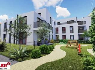 *** Provisionsfreie Anlegerwohnungen für Käufer ***, 623000 €, Immobilien-Wohnungen in 2301 Gemeinde Groß-Enzersdorf