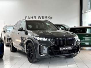 X5 xDrive50e *M-Sportpaket PRO* *AHK*, 99890 €, Auto & Fahrrad-Autos in 5700 Zell am See