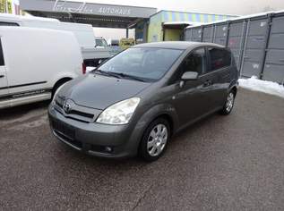Corolla Verso 2,2 D-4D 135 Linea Austria Ds., 3490 €, Auto & Fahrrad-Autos in 4822 Bad Goisern am Hallstättersee Corolla Verso 2,2 D-4D 135 Linea Austria Ds., 3490 €, Auto & Fahrrad-Autos in 4822 Bad Goisern am Hallstättersee