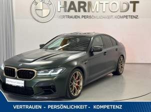 M5 CS, 177900 €, Auto & Fahrrad-Autos in 8232 Grafendorf bei Hartberg