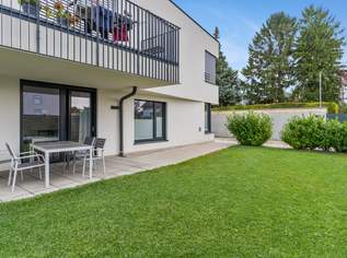 Stadtkomfort trifft Wasserlage, 2490 €, Immobilien-Wohnungen in 1210 Floridsdorf