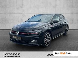 Polo GTI TSI OPF DSG, 15890 €, Auto & Fahrrad-Autos in 4070 Eferding