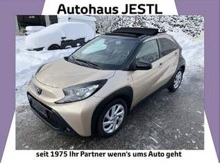 Aygo Aygo X Pulse Air großes Schiebedach!, 13250 €, Auto & Fahrrad-Autos in 7442 Lockenhaus Aygo Aygo X Pulse Air großes Schiebedach!, 13250 €, Auto & Fahrrad-Autos in 7442 Lockenhaus