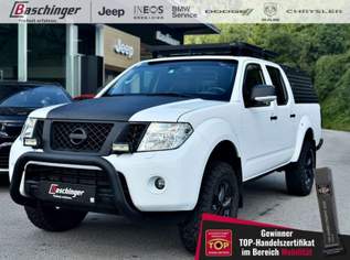 Navara inkl. Hardtop, 29990 €, Auto & Fahrrad-Autos in 4060 Leonding