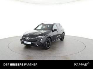 GLC 300 d 4MATIC, 79900 €, Auto & Fahrrad-Autos in 2351 Gemeinde Wiener Neudorf