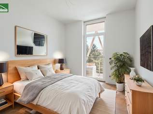 LEVEL GRAZ – Urban Living auf dem nächsten Level, 699 €, Immobilien-Wohnungen in 8020 LEVEL GRAZ – Urban Living auf dem nächsten Level, 699 €, Immobilien-Wohnungen in 8020