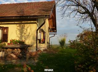 IN SLOWENIEN!! Authentisches Kellerstöckl mit Weinberg in Slowenien!, 75000 €, Immobilien-Häuser in 8490 Bad Radkersburg