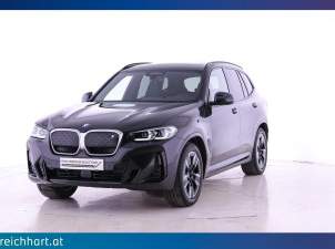 iX3, 44890 €, Auto & Fahrrad-Autos in 4310 Mauthausen