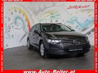 Passat 2,0 SCR TDI *LED, NAVI, AHK*, 29990 €, Auto & Fahrrad-Autos in 8753 Fohnsdorf