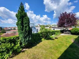 WUNDERSCHÖNE GARTENWOHNUNG MIT GÖTTWEIGBLICK, 330000 €, Immobilien-Wohnungen in 3500 Am Steindl