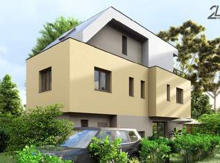 Vindobona Living - Haus 2, am Bruckhaufen nahe U1, U6, 749900 €, Immobilien-Häuser in 1210 Floridsdorf Vindobona Living - Haus 2, am Bruckhaufen nahe U1, U6, 749900 €, Immobilien-Häuser in 1210 Floridsdorf