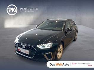 A4 30 TDI S line, 40430 €, Auto & Fahrrad-Autos in 4060 Leonding