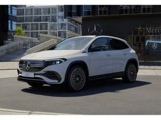 EQA 250, 30900 €, Auto & Fahrrad-Autos in 4623 Gunskirchen