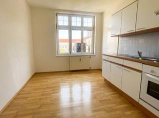 Zur Miete: 1,5-Zimmer-Wohnung in Klagenfurt, Nähe Stadtzentrum, 720.46 €, Immobilien-Wohnungen in 9020 