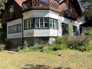 Ruhelage, 0 €, Immobilien-Häuser in 2500 Gemeinde Baden
