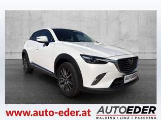 CX-3 G150 AWD Revolution Top, 13960 €, Auto & Fahrrad-Autos in 4061 Pasching