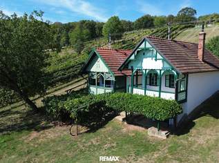 Charmantes Kellerstöckl mit Garten, Balkon & Fernblick im Pinkatal – Südburgenland, 165000 €, Immobilien-Häuser in 7521 Gaas Charmantes Kellerstöckl mit Garten, Balkon & Fernblick im Pinkatal – Südburgenland, 165000 €, Immobilien-Häuser in 7521 Gaas