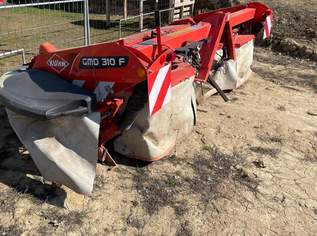 Kuhn GMD 310F, 4100 €, Auto & Fahrrad-Traktoren & Nutzfahrzeuge in 2225 Gemeinde Zistersdorf