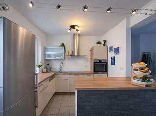 Vermietete Maisonette-Wohnung in stadtnaher Wohnlage von Klagenfurt, 285000 €, Immobilien-Wohnungen in 9020 