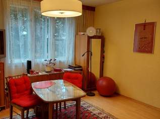 1-Zimmer-Gemeinde Wohnung in 1200, 316.86 €, Immobilien-Wohnungen in 1200 Brigittenau