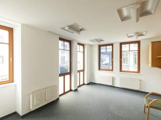 Büro / Praxis / Ordination in bester Zentrumslage, 2095.2 €, Immobilien-Gewerbeobjekte in 5310 Mondsee