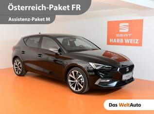 Leon FR 1.5 TSI 115 PS, 26990 €, Auto & Fahrrad-Autos in 8160 Weiz