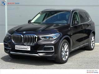 X5 xDrive45e PHEV, 65940 €, Auto & Fahrrad-Autos in 8041 Liebenau