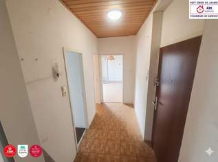 2 Zimmer mit Balkon – ideal für Singles oder Paare, 199000 €, Immobilien-Wohnungen in 1100 Favoriten