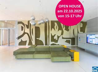 Wohnen mit Perspektive – Investieren in VIENNA TWENTYTWO, 701038.62 €, Immobilien-Wohnungen in 1220 Donaustadt