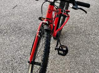 Conway MS 240 Kinderfahrrad 24 Zoll Conway MS 240 Kinderfahrrad 24 Zoll