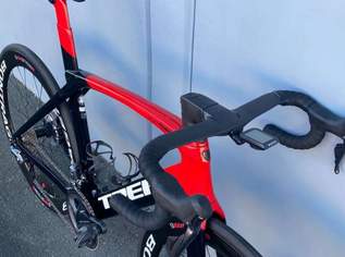Rennrad Trek Madone Project One Shimano Dura Ace / Ultegra Di2 Mix Rennrad Trek Madone Project One Shimano Dura Ace / Ultegra Di2 Mix