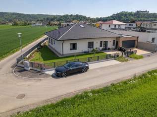 Traumhafter Bungalow in ruhiger Lage von Sitzenberg-Reidling, 487000 €, Immobilien-Häuser in 3454 Reidling Traumhafter Bungalow in ruhiger Lage von Sitzenberg-Reidling, 487000 €, Immobilien-Häuser in 3454 Reidling