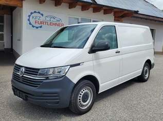 T6 Kastenwagen Entry TDI, 17500 €, Auto & Fahrrad-Autos in 4392 Gemeinde Dorfstetten